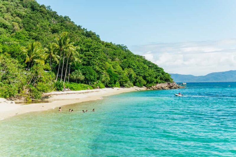 Cairns: Fitzroy Island Full-Day Trip with Optional Extras - The Bottom Line: Is It Worth It?