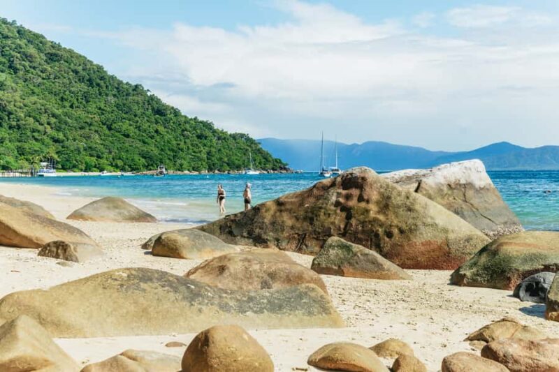 Cairns: Fitzroy Island Full-Day Trip with Optional Extras - FAQs