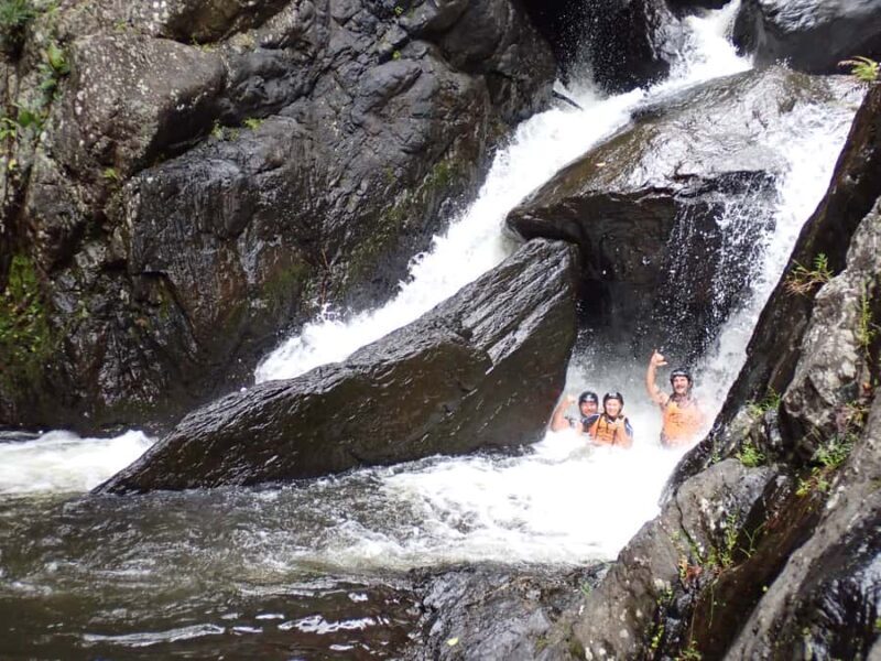 Cairns Full-Day Canyoning Adventure tour - How Does This Tour Compare in Value?