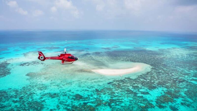 Cairns: Great Barrier Reef Cruise & Scenic Helicopter Flight - The Sum Up: Is This Tour Worth It?