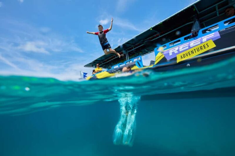 Cairns: Great Barrier Reef Half-Day Snorkelling Tour - Cairns: Great Barrier Reef Half-Day Snorkelling Tour – A Complete Guide