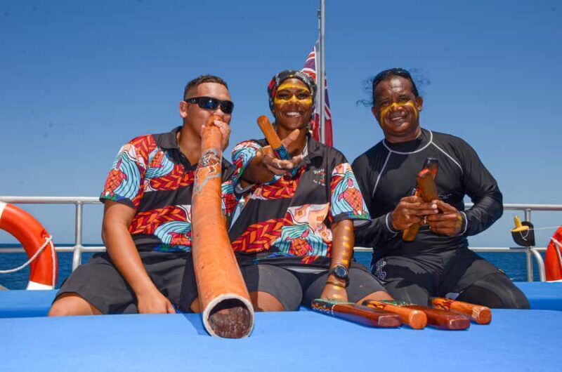 Cairns: Great Barrier Reef Premium Diving Full Day Tour - What Travelers Say