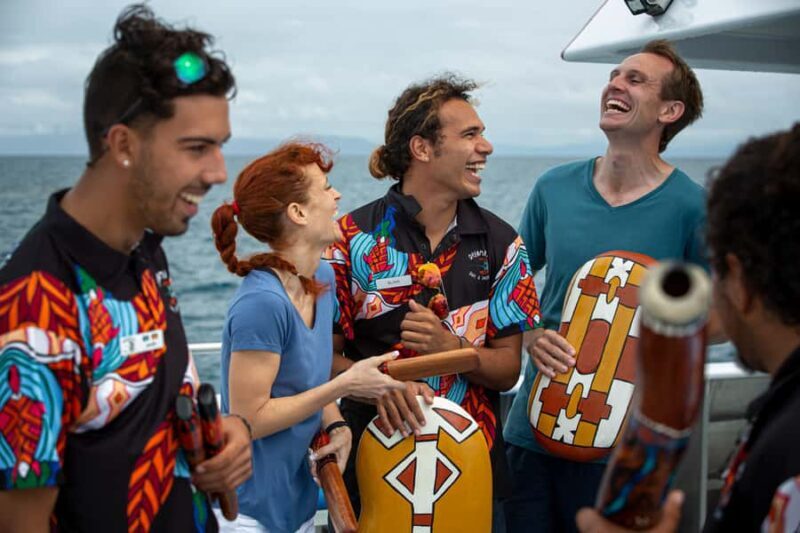 Cairns: Great Barrier Reef Premium Diving Full Day Tour - The Price and Overall Value
