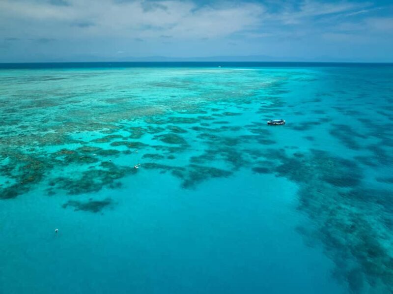 Cairns: Great Barrier Reef Snorkel and Scenic Flight - An Honest Look at the Cairns: Great Barrier Reef Snorkel and Scenic Flight