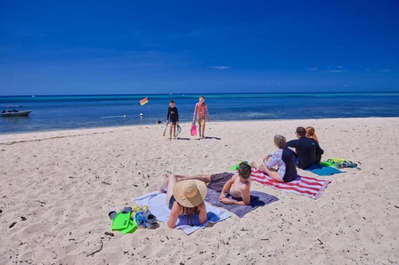 Cairns: Green Island Full-Day Tour with Diving - How This Tour Stacks Up in Value