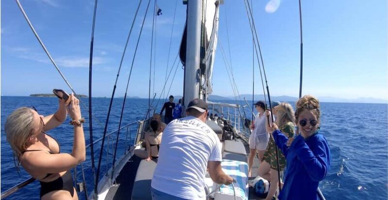 Cairns: Green Island & Great Barrier Reef Sailing Tour - Why This Tour Offers Great Value