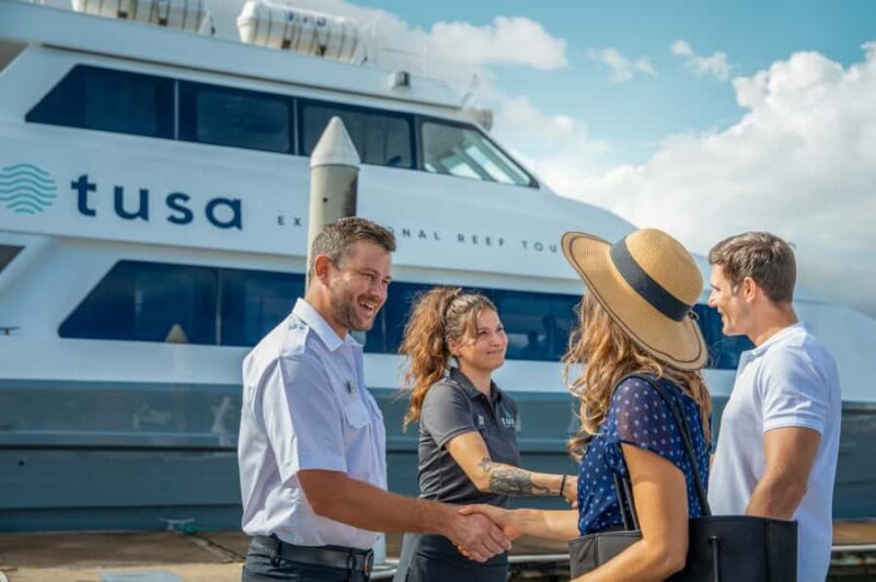Cairns: Half-Day Outer Reef Snorkel Tour - An In-Depth Look at the Tour Experience