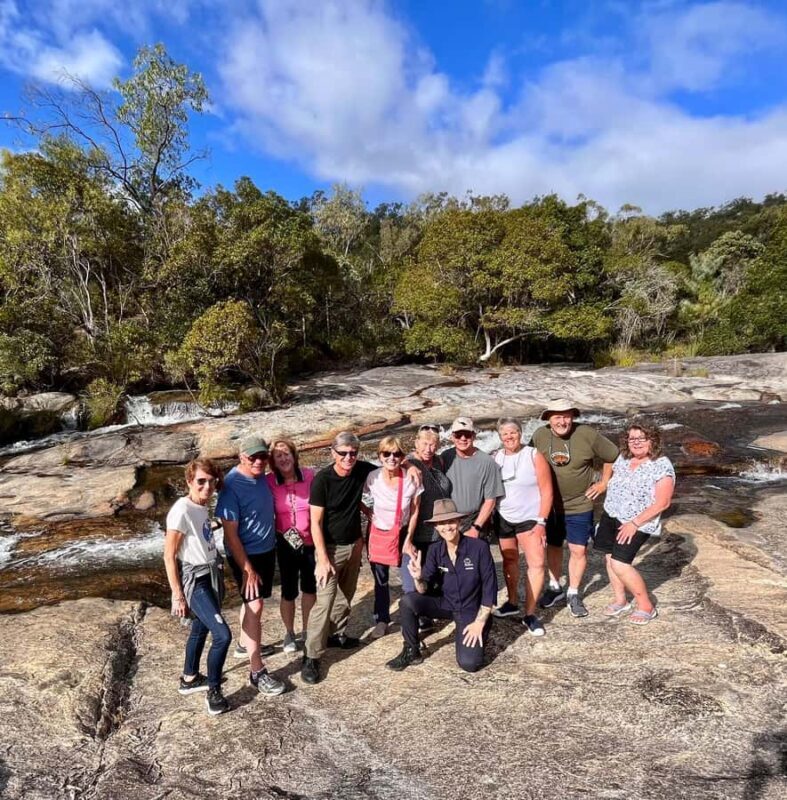 Cairns: Half-Day Premium 4WD Rainforest & Waterfall Tour - Who Should Consider This Tour?