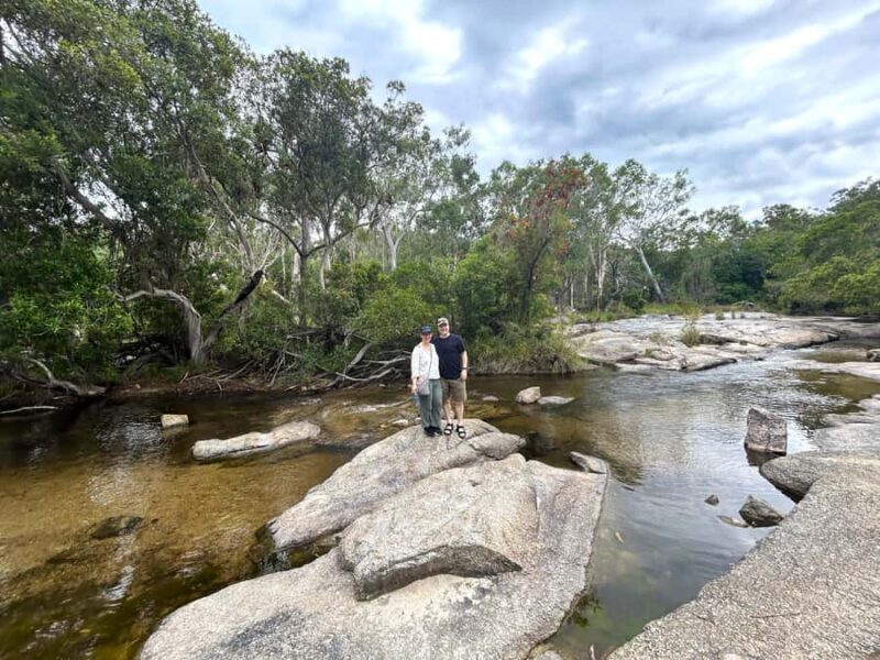 Cairns: Half-Day Premium 4WD Rainforest & Waterfall Tour - FAQ