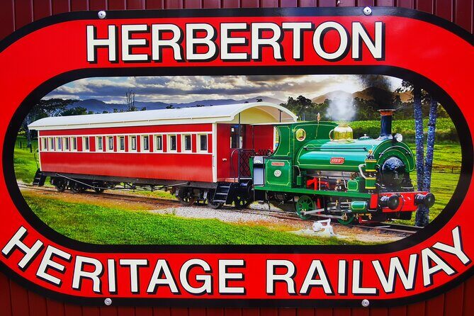 Cairns hidden gems, Historic Village Herberton and Tableland - FAQ