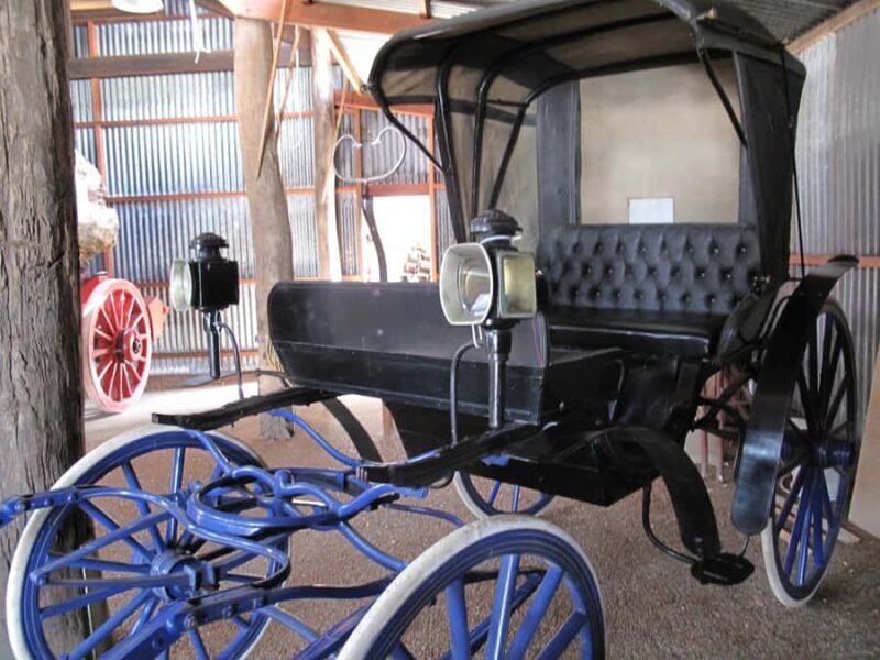 Cairns: Historic Village Entrance Ticket in Herberton - FAQ