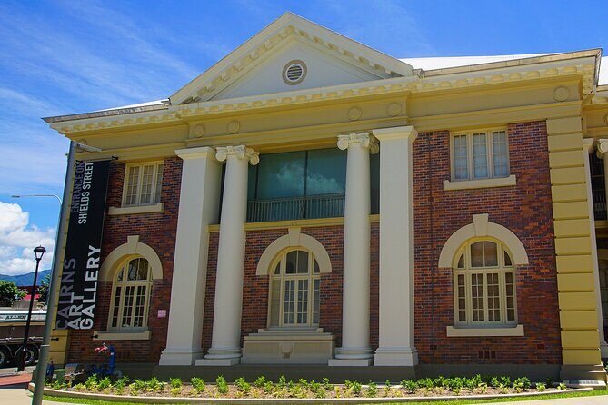 Cairns History Walking Tour - Why Choose the Cairns History Walking Tour?