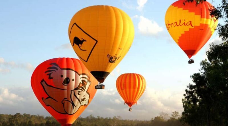 Cairns: Hot Air Balloon Flight & 3-Course Lunch - Final Thoughts