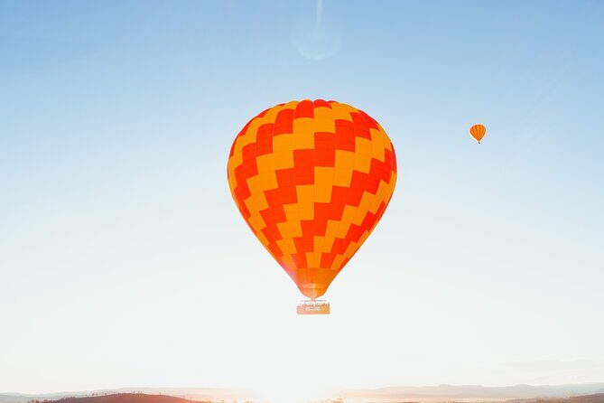 Cairns Hot Air Balloon Flight + Bad Fishy Jet Boating Cairns - Why You’ll Love the Cairns Hot Air Balloon & Jet Boat Tour