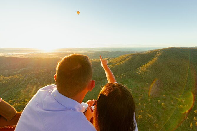 Cairns Hot Air Balloon Flight + Bad Fishy Jet Boating Cairns - Practical Considerations for Travelers