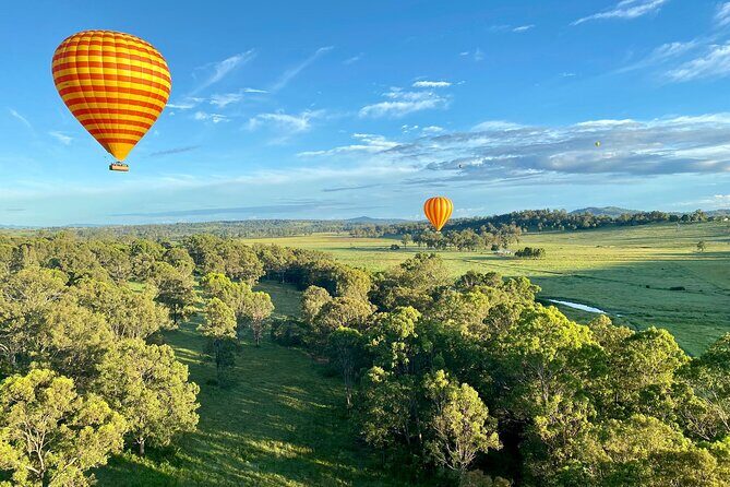 Cairns Hot Air Balloon Flight + Bad Fishy Jet Boating Cairns - Who Should Consider This Tour?