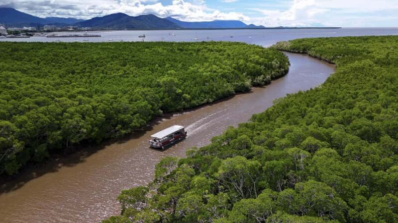 Cairns: Immersive Small Group Indigenous Cultural Experience - Frequently Asked Questions