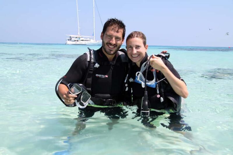 Cairns: Ocean Spirit Great Barrier Reef Full Day Tour - The Practicalities: What Travelers Need to Know