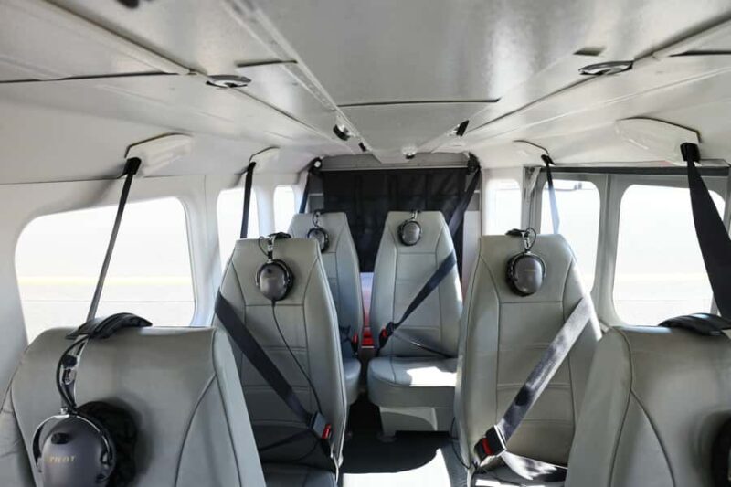 Cairns: Outer Edges of The Great Barrier Reef Scenic Flight - Price & Value