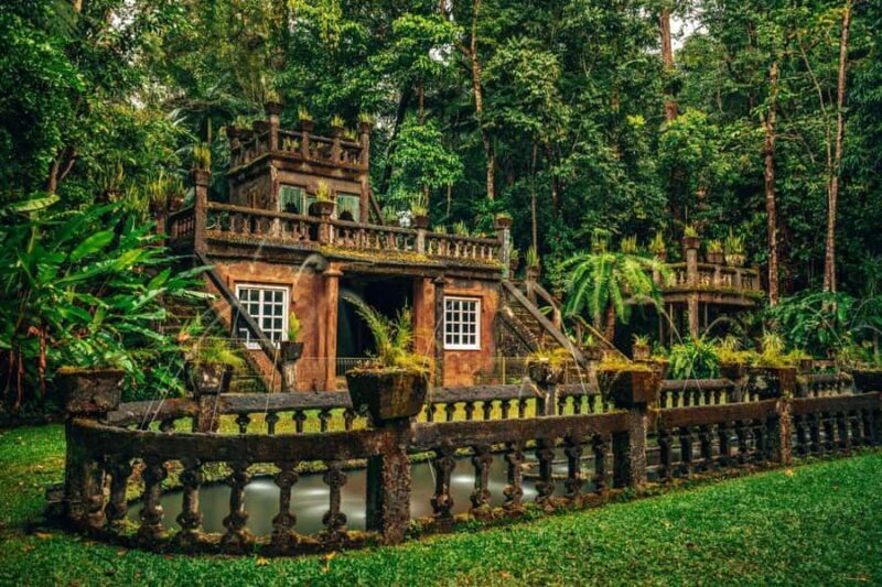 Cairns: Paronella Park Rainforest Full-Day Tour with Dinner - An In-Depth Look at the Tour