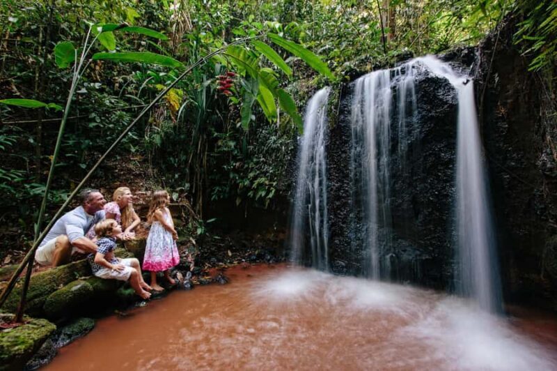 Cairns: Paronella Park Ticket - Guided Tours that Add Depth and Drama