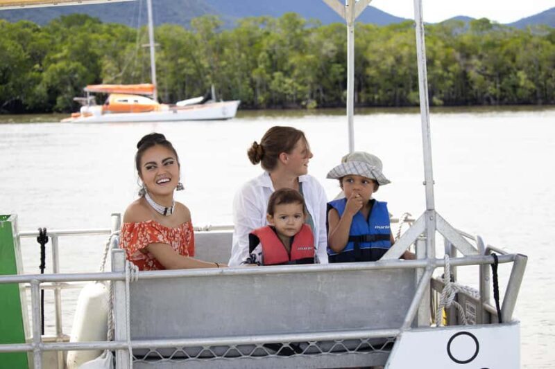 Cairns: Pontoon Boat Hire with Optional BBQ and Fishing Hire - Who Will Love This Experience?