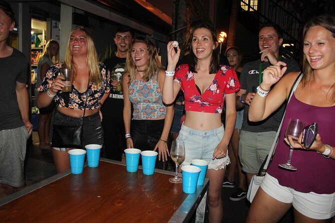 Cairns Pub & Club Tour - What to Expect from the Cairns Pub & Club Tour