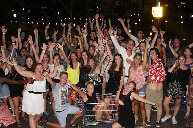 Cairns Pub & Club Tour - Authenticity and Atmosphere