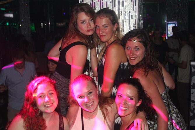 Cairns Pub & Club Tour - Practical Tips for Participants