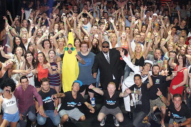 Cairns Pub & Club Tour - Who Should Consider This Tour?