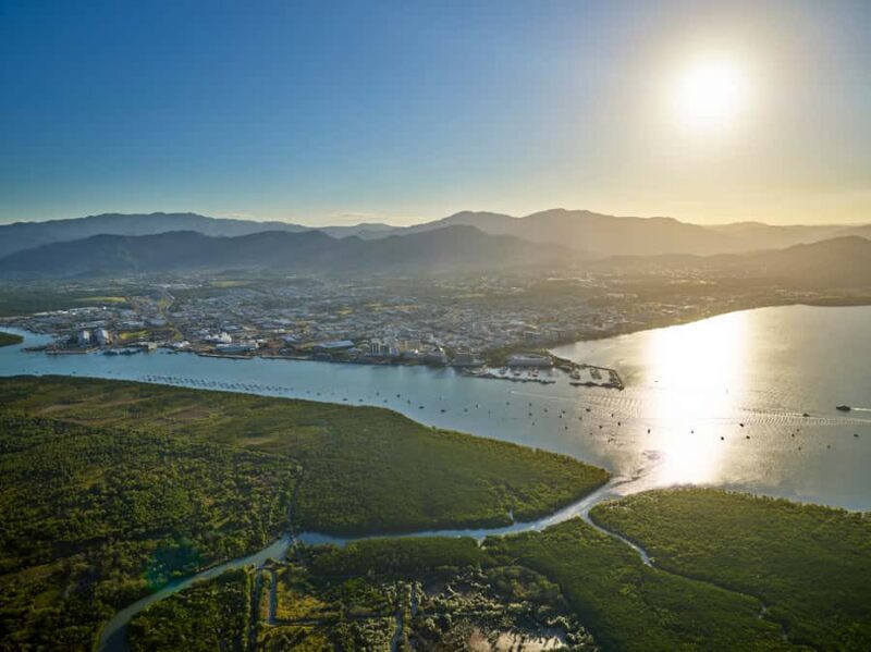 Cairns: Sightseeing River Boat Safari with Soft Drinks - FAQ