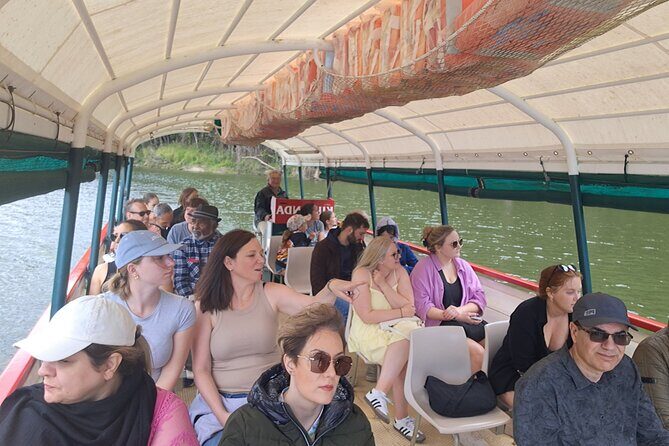 Cairns Small-Group Kuranda Tour: Skyrail & Scenic Railway - The Sum Up