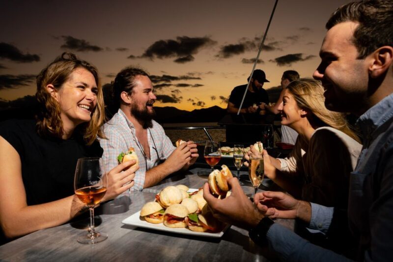Cairns: Spirit of Cairns Dinner Cruise - Reviews and Authentic Perspectives