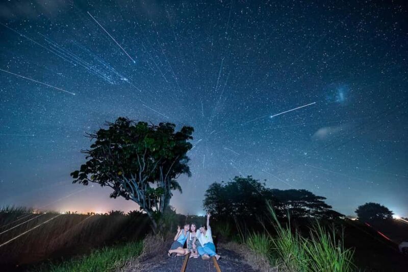 Cairns: Stargazing and Photography Experience - What Is the Cairns Stargazing and Photography Tour?