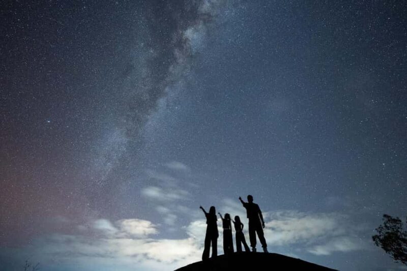 Cairns: Stargazing and Photography Experience - The Cost and Its Value