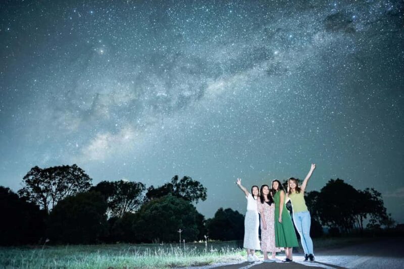Cairns: Stargazing Photography Tour with Transfers - The Value Proposition: Is It Worth It?