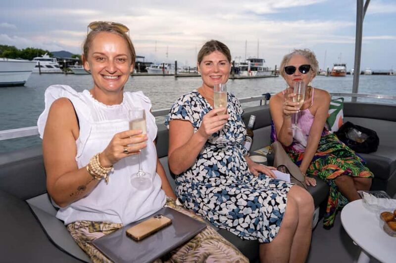 Cairns: Sunset River Cruise with Snack and Drinks - The Experience: What Travelers Say