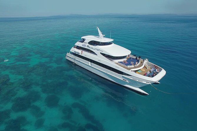 Cairns Super Saver: Reef Cruise, Daintree & Kuranda Rail/Skyrail - A Complete Look at the Cairns Super Saver Experience
