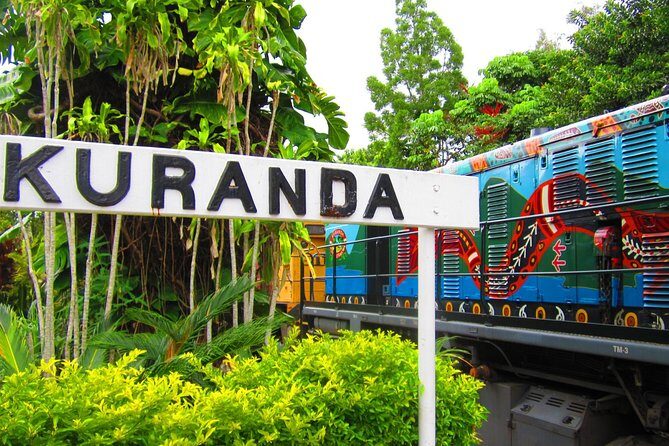 Cairns Super Saver: Reef Cruise, Daintree & Kuranda Rail/Skyrail - The Sum Up