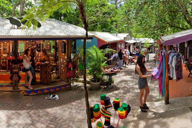 Cairns Super Saver: Reef Cruise, Daintree & Kuranda Rail/Skyrail - FAQs