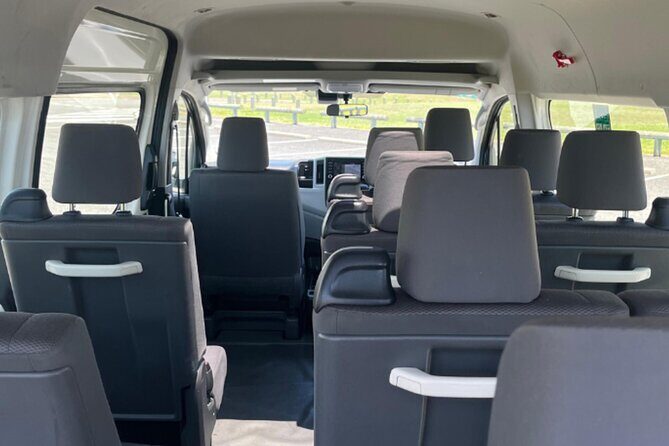 Cairns to Port Douglas Private Transfer - A Closer Look at the Cairns to Port Douglas Private Transfer