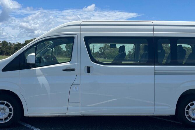 Cairns to Port Douglas Private Transfer - FAQ