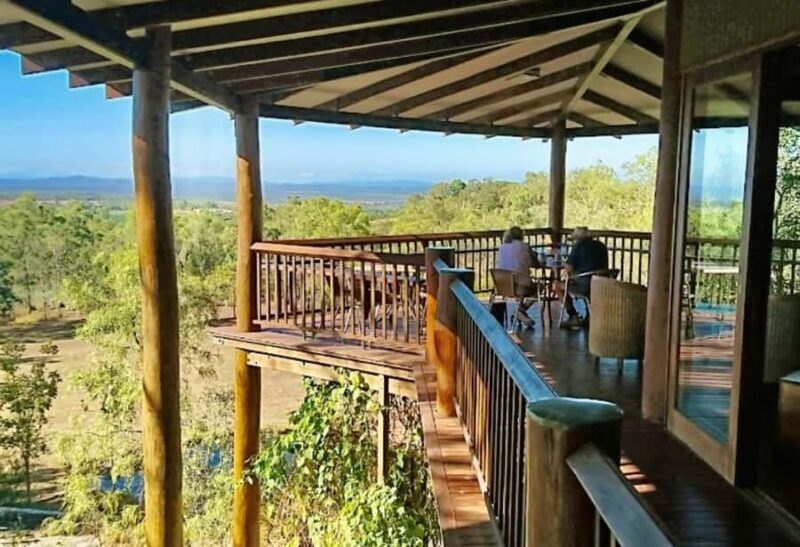 Cairns: Waterfall, Wetlands and Skyrail - Who Will Love This Tour?