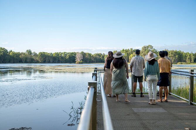 Cairns: Waterfall, Wetlands & Kuranda Scenic Rail All Inclusive - A Detailed Look at the Tour Experience