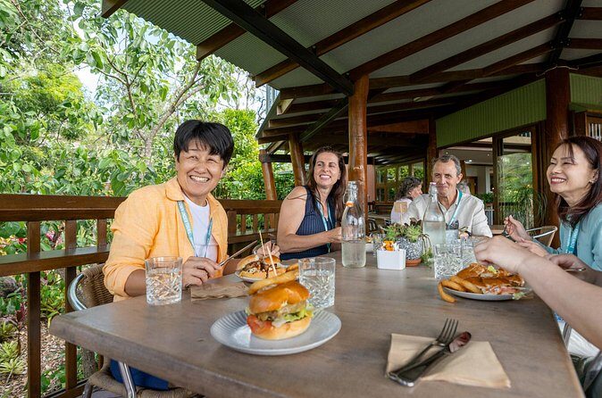 Cairns: Waterfall, Wetlands & Kuranda Scenic Rail All Inclusive - The Sum Up: Who Will Enjoy This Tour?