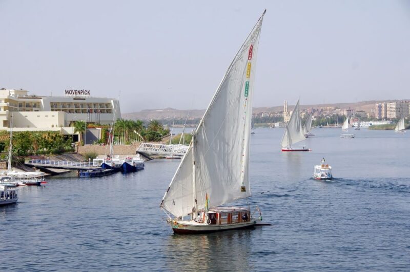 Cairo: 1 or 2-Hour Felucca Ride on the Nile with Transfers - Who Should Consider This Tour?