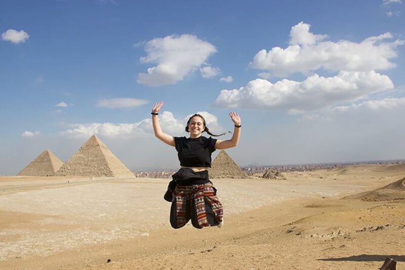 Cairo: 12-Day Egypt Highlights Private Tour w/ Accommodation - Introduction
