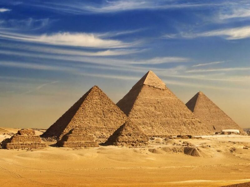 Cairo: 12-Day Egypt Highlights Private Tour w/ Accommodation - Key Points