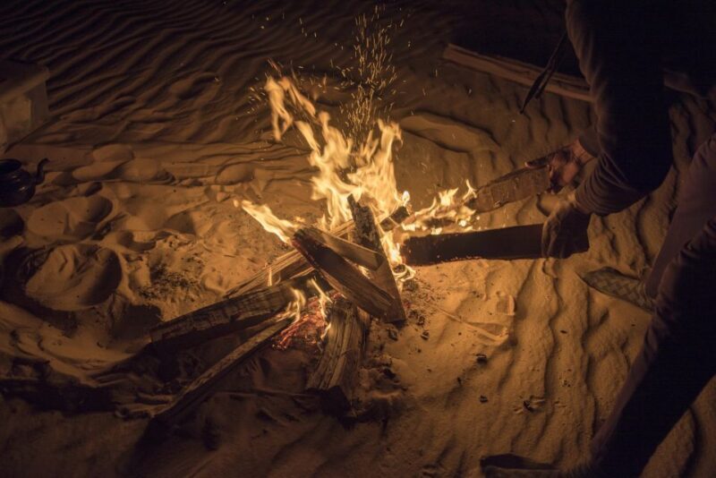 Cairo: 2-Day Bahariya Oasis Camp and Desert Tour - An In-Depth Exploration of the Tour