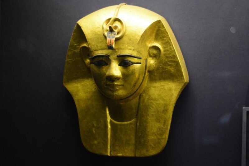 Cairo: 2-Day Pyramid, Museum, Bazaar Private Tour - FAQ